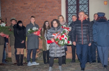 37.rocznica wprowadzenia stanu wojennego