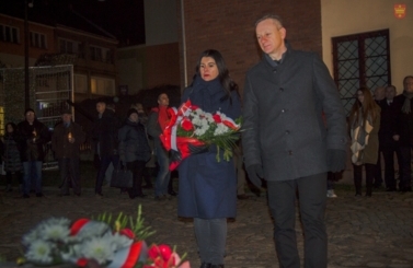 37.rocznica wprowadzenia stanu wojennego