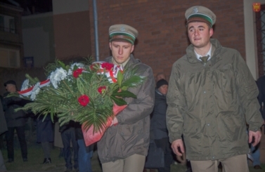 37.rocznica wprowadzenia stanu wojennego