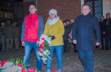 37.rocznica wprowadzenia stanu wojennego