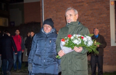 37.rocznica wprowadzenia stanu wojennego