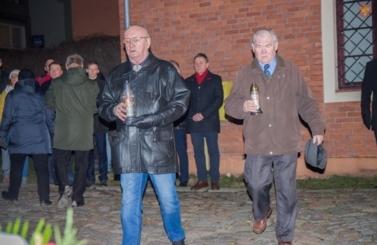 37.rocznica wprowadzenia stanu wojennego
