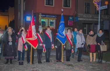 37.rocznica wprowadzenia stanu wojennego