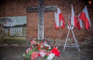 37.rocznica wprowadzenia stanu wojennego