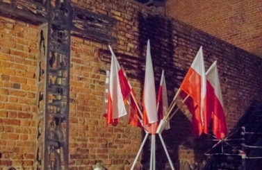 37.rocznica wprowadzenia stanu wojennego
