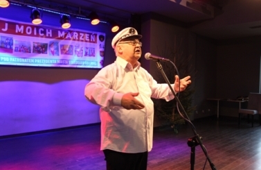 Mikołaj z dziecięcych marzeń