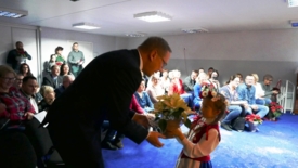 Jasełka w Modraczku
