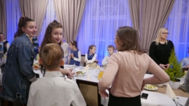 I Ty możesz zostać Św. Mikołajem