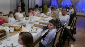 I Ty możesz zostać Św. Mikołajem