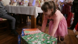 I Ty możesz zostać Św. Mikołajem