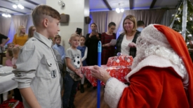 I Ty możesz zostać Św. Mikołajem