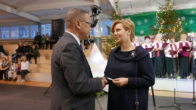 Hej Kolęda, Kolęda 2018