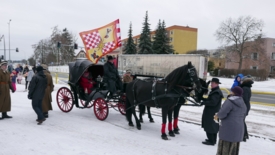 Orszak Trzech Kr&oacute;li 2019