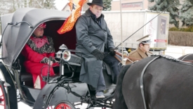 Orszak Trzech Kr&oacute;li 2019