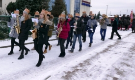 Orszak Trzech Kr&oacute;li 2019