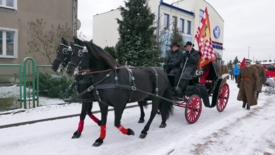 Orszak Trzech Kr&oacute;li 2019