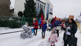 Orszak Trzech Kr&oacute;li 2019