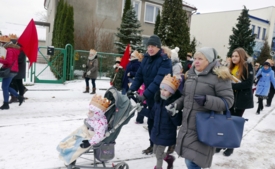 Orszak Trzech Kr&oacute;li 2019