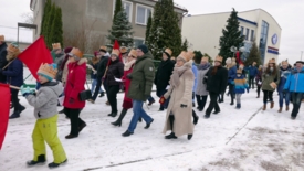 Orszak Trzech Kr&oacute;li 2019