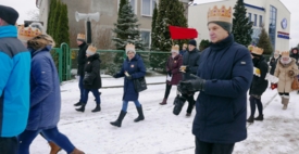 Orszak Trzech Kr&oacute;li 2019