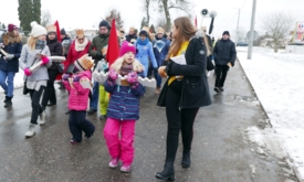 Orszak Trzech Kr&oacute;li 2019