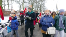 Orszak Trzech Kr&oacute;li 2019