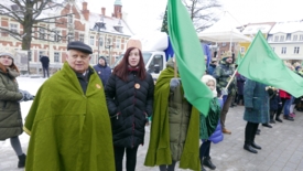 Orszak Trzech Kr&oacute;li 2019