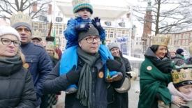 Orszak Trzech Kr&oacute;li 2019