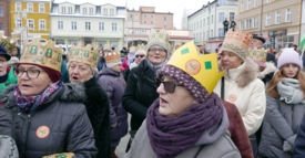 Orszak Trzech Kr&oacute;li 2019