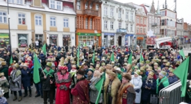 Orszak Trzech Kr&oacute;li 2019