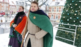 Orszak Trzech Kr&oacute;li 2019