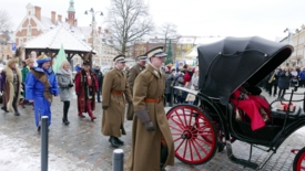 Orszak Trzech Kr&oacute;li 2019