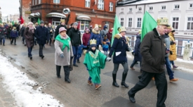 Orszak Trzech Kr&oacute;li 2019