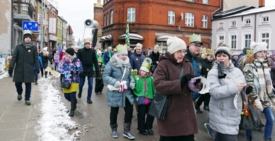 Orszak Trzech Kr&oacute;li 2019