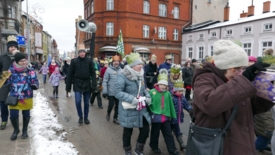 Orszak Trzech Kr&oacute;li 2019