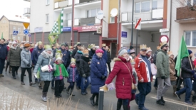 Orszak Trzech Kr&oacute;li 2019