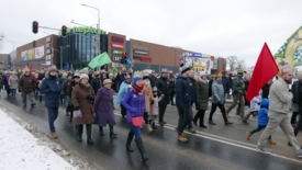 Orszak Trzech Kr&oacute;li 2019