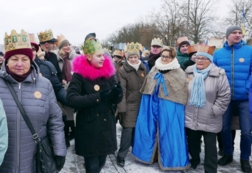 Orszak Trzech Kr&oacute;li 2019