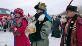 Orszak Trzech Kr&oacute;li 2019