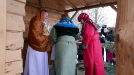 Orszak Trzech Kr&oacute;li 2019