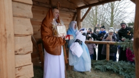 Orszak Trzech Kr&oacute;li 2019