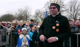 Orszak Trzech Kr&oacute;li 2019