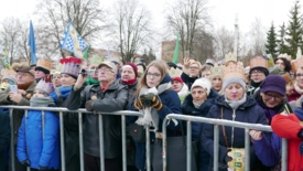 Orszak Trzech Kr&oacute;li 2019