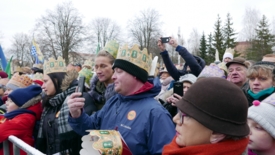 Orszak Trzech Kr&oacute;li 2019
