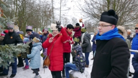 Orszak Trzech Kr&oacute;li 2019