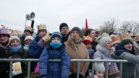 Orszak Trzech Kr&oacute;li 2019