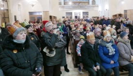 Orszak Trzech Kr&oacute;li 2019