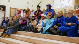 Orszak Trzech Kr&oacute;li 2019