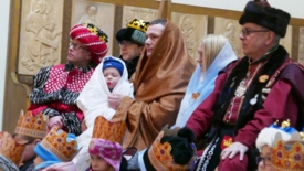 Orszak Trzech Kr&oacute;li 2019