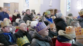 Orszak Trzech Kr&oacute;li 2019